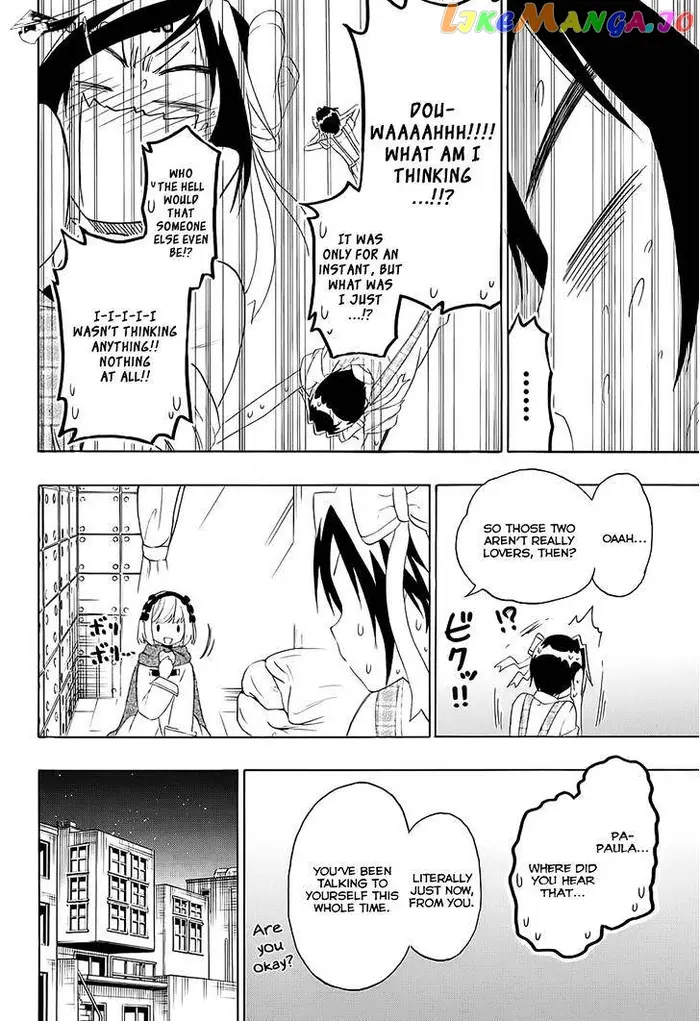 Nisekoi Chapter 204 image 18_optimized